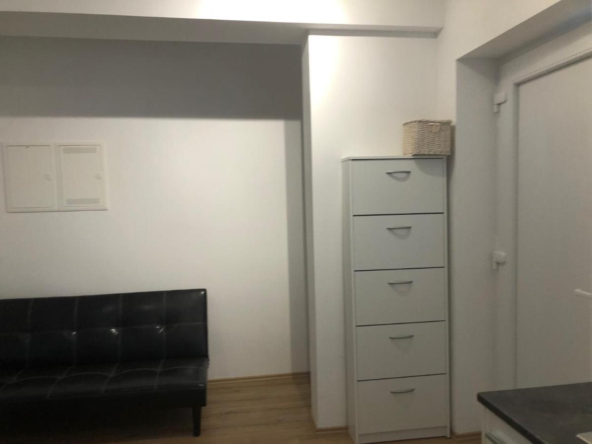 Apartmaji Meduza Izola Exterior foto