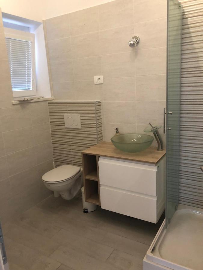Apartmaji Meduza Izola Exterior foto