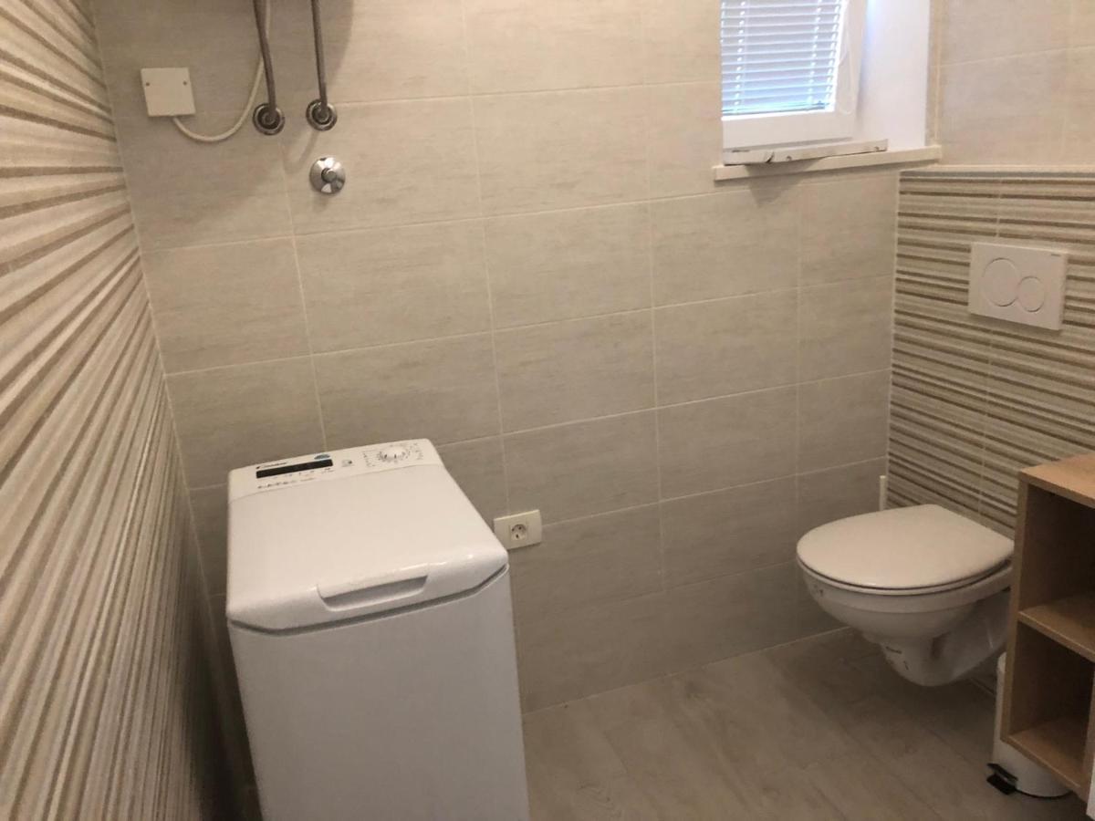 Apartmaji Meduza Izola Exterior foto