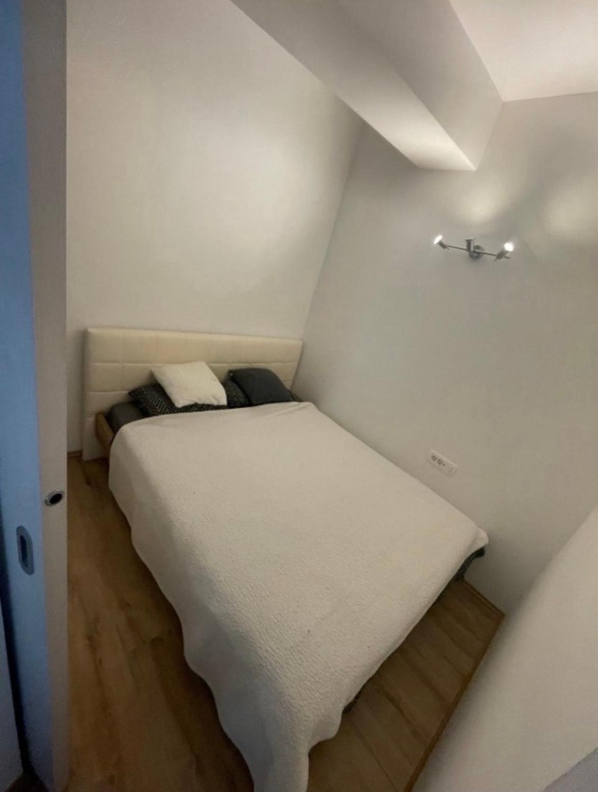 Apartmaji Meduza Izola Exterior foto