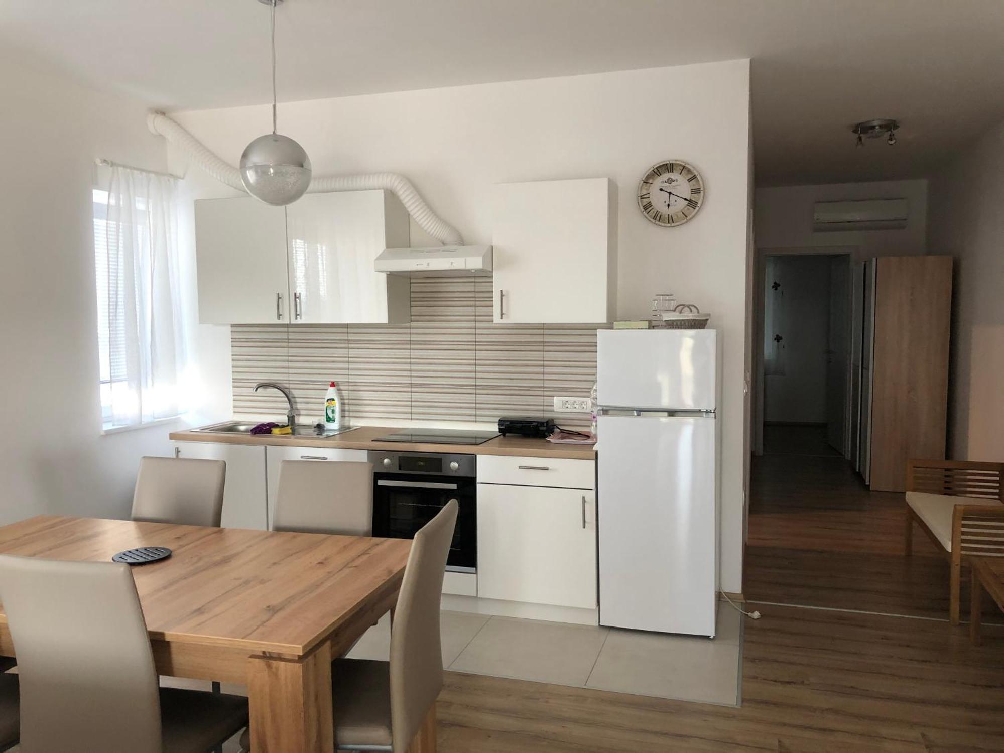 Apartmaji Meduza Izola Exterior foto
